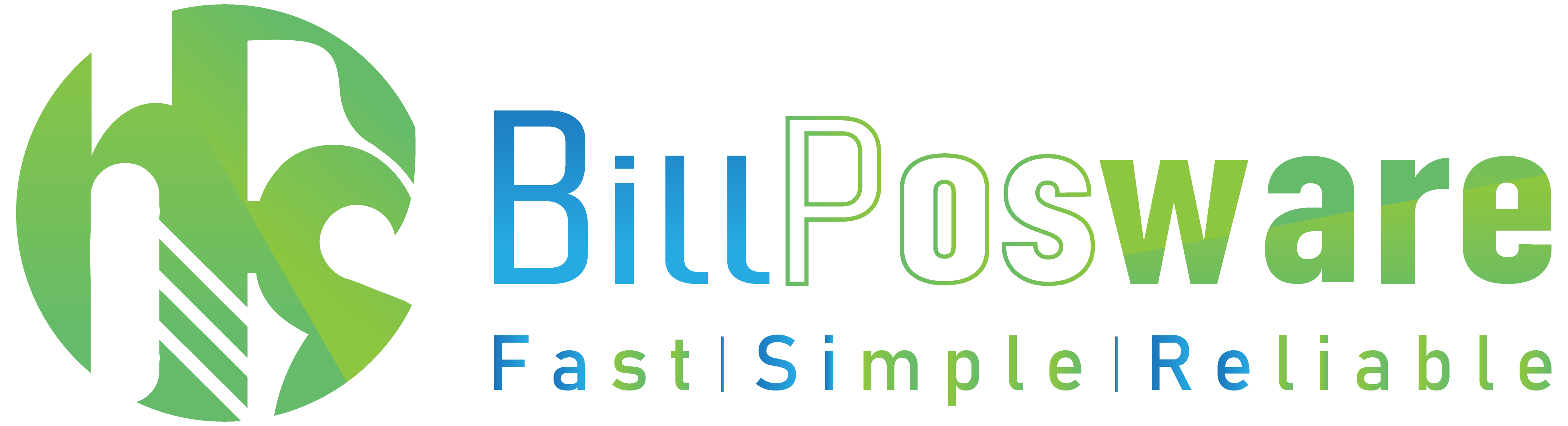 BillPosware Logo